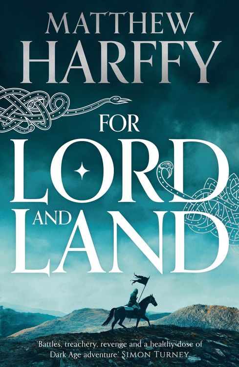 Produktbild: For Lord and Land