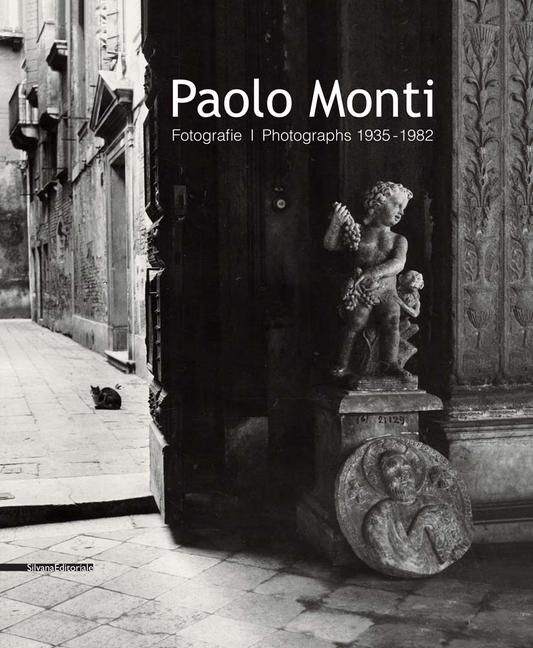 Produktbild: Paolo Monti: Photographs 1935-1982