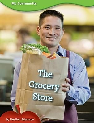 Produktbild: The Grocery Store