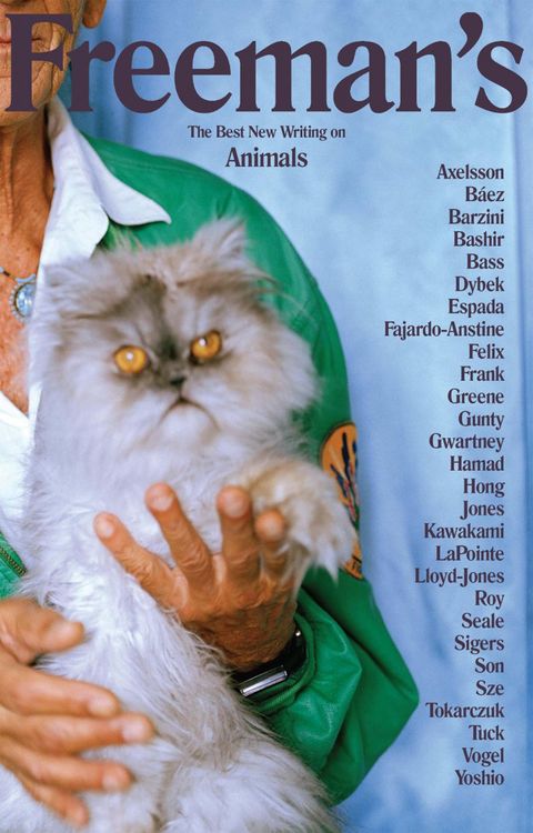 Produktbild: Freeman's: Animals