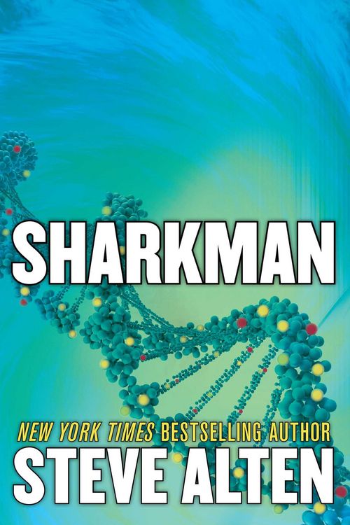 Produktbild: Sharkman