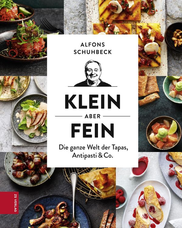 Produktbild: Klein, aber fein