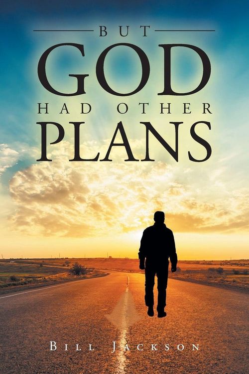 Produktbild: But God Had Other Plans