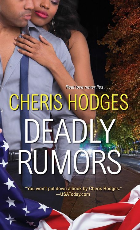 Produktbild: Deadly Rumors