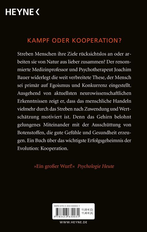 Produktbild: Prinzip Menschlichkeit