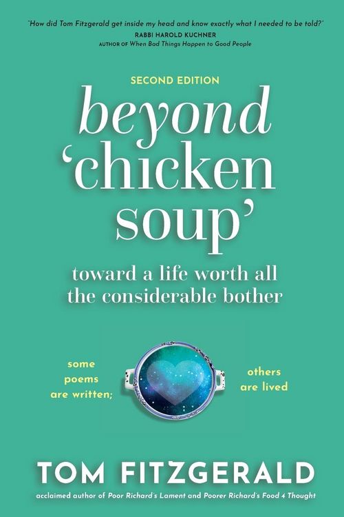 Produktbild: Beyond Chicken Soup