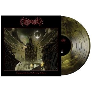 Produktbild: A Kingdom Built Upon The Wreckage of Heaven