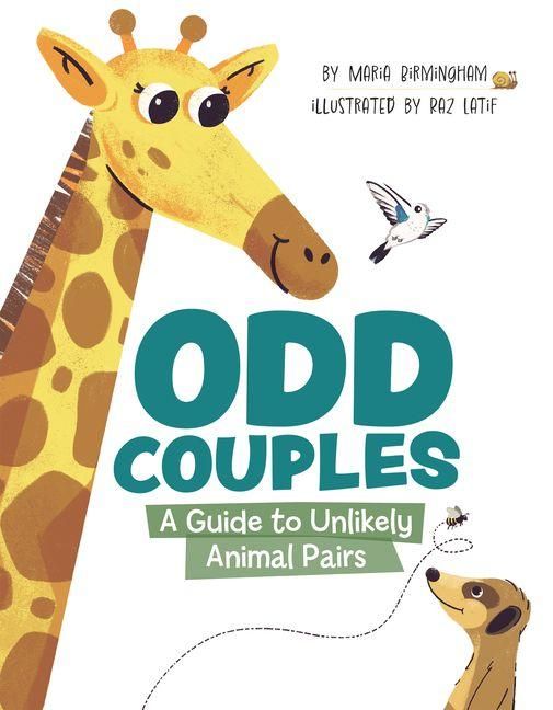 Produktbild: Odd Couples