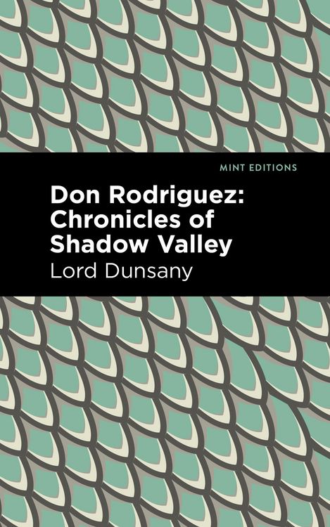 Produktbild: Don Rodriguez