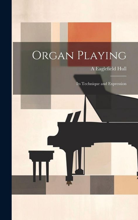 Produktbild: Organ Playing