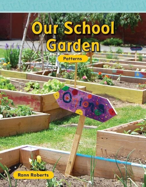 Produktbild: Our School Garden