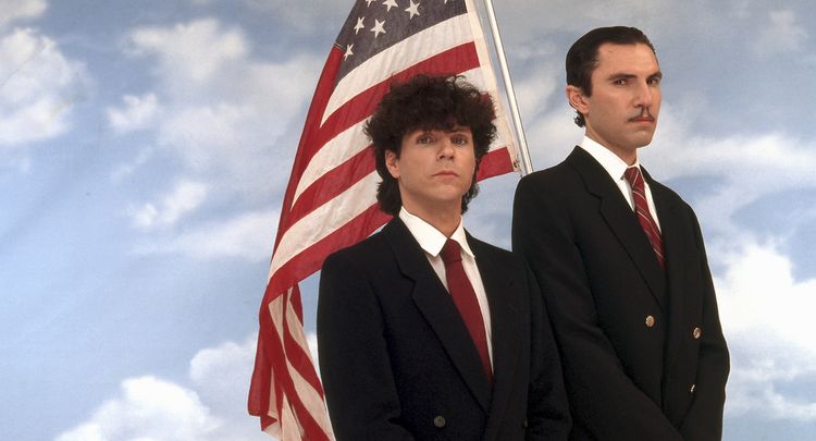 Produktbild: THE SPARKS BROTHERS - 2-Disc Special Edition (OmU)