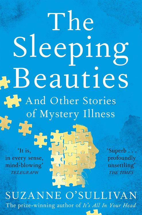 Produktbild: The Sleeping Beauties