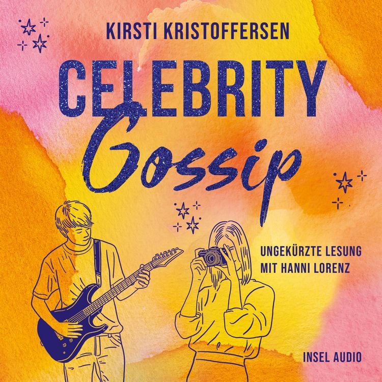 Produktbild: Celebrity Gossip