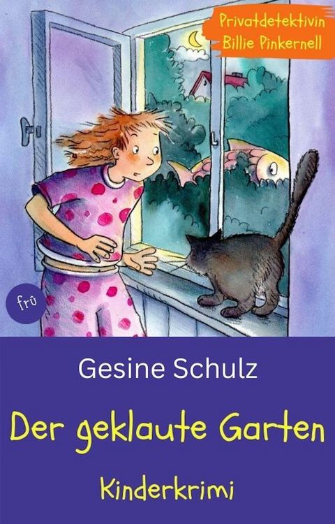 Produktbild: Der geklaute Garten