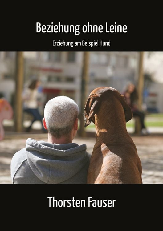 Produktbild: Beziehung ohne Leine