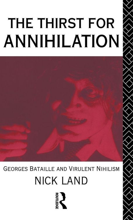 Produktbild: The Thirst for Annihilation