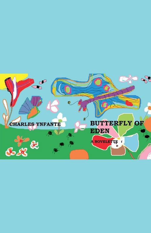 Produktbild: Butterfly of Eden