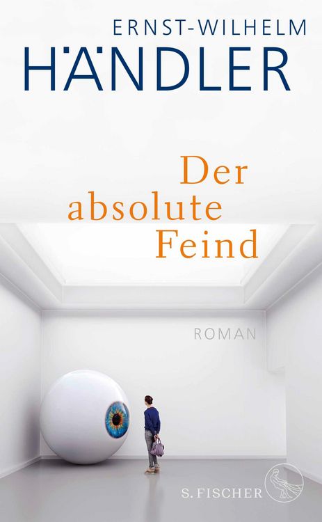 Produktbild: Der absolute Feind