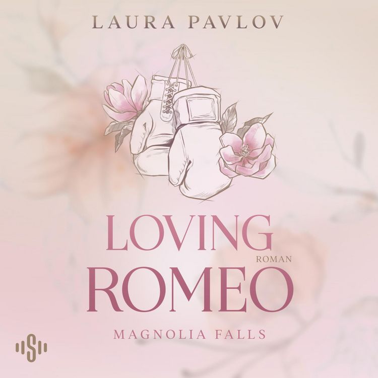 Produktbild: Magnolia Falls 1: Loving Romeo