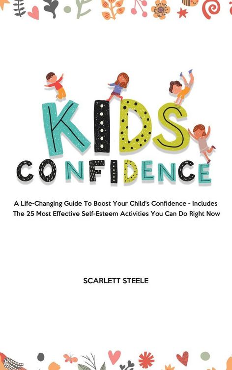 Produktbild: Kids Confidence