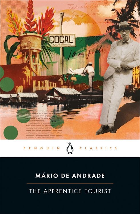 Produktbild: The Apprentice Tourist