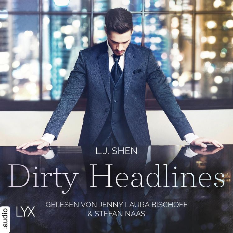 Produktbild: Dirty Headlines