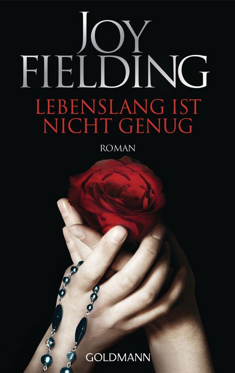 Produktbild: Lebenslang ist nicht genug