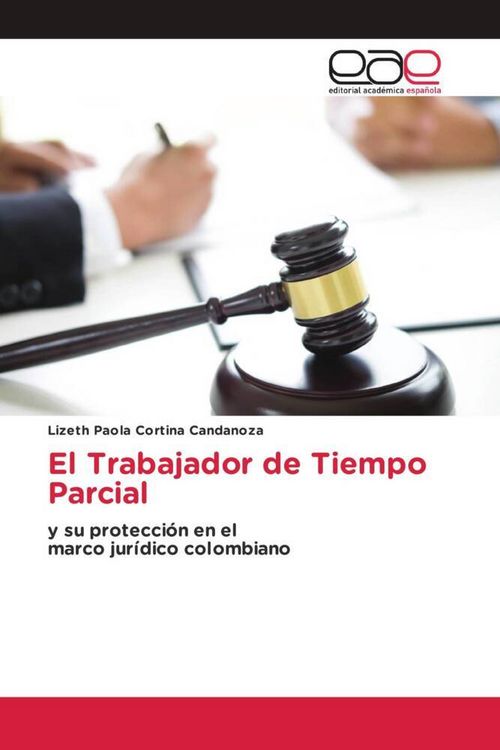 Produktbild: El Trabajador de Tiempo Parcial