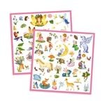 Produktbild: Sticker: Fantasie