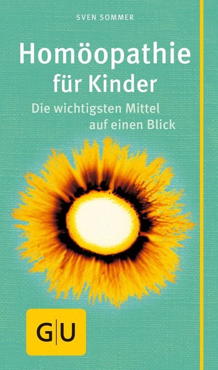 Produktbild: Hom&ouml;opathie f&uuml;r Kinder