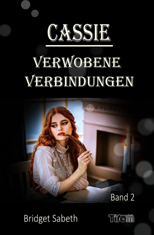 Produktbild: Cassie / Cassie - Verwobene Verbindungen