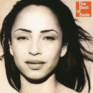 Produktbild: The Best of Sade
