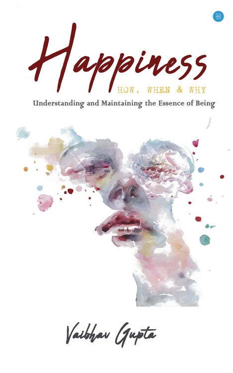 Produktbild: Happiness: How When and Why