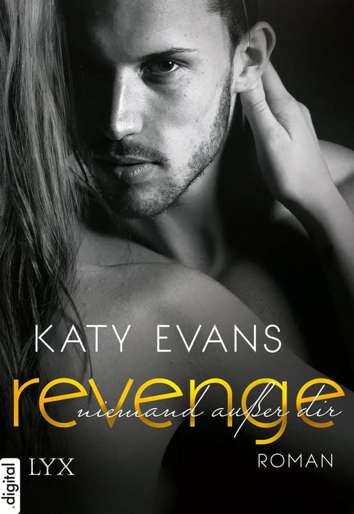 Produktbild: Revenge - Niemand au&szlig;er dir