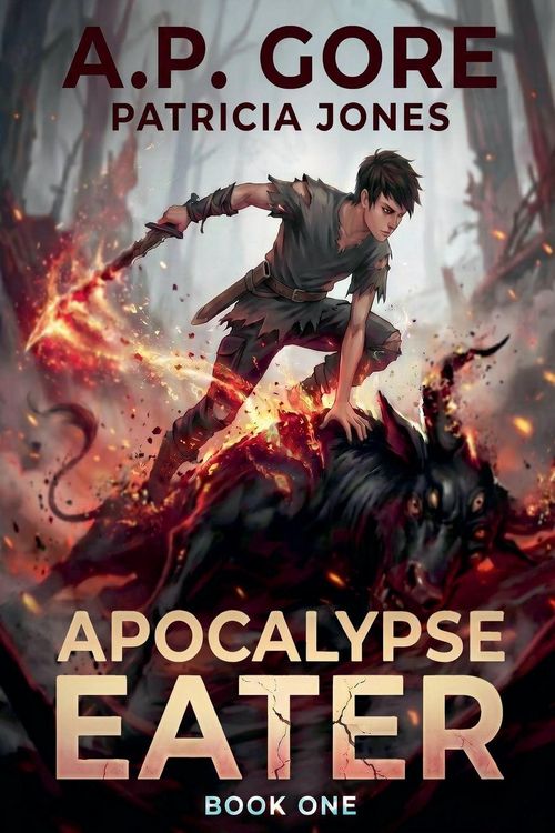 Produktbild: Apocalypse Eater