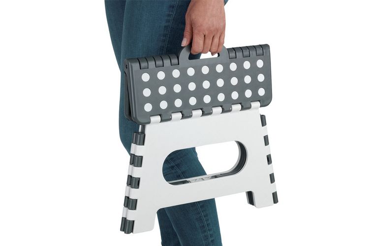 Produktbild: Klapphocker Mod. Secura, extrem belastbar bis 350 kg