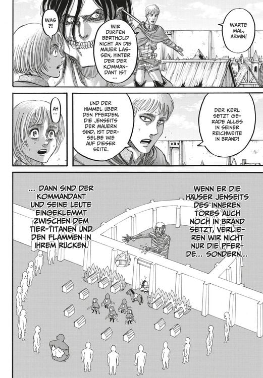 Produktbild: Attack on Titan 20
