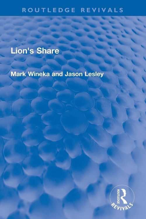 Produktbild: Lion's Share