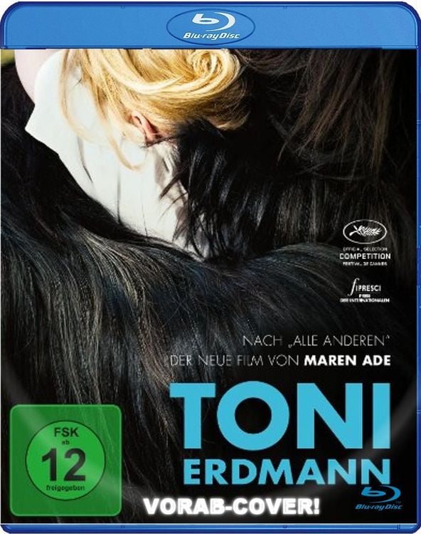 Produktbild: Toni Erdmann