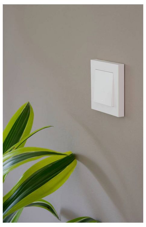Produktbild: OSRAM Smart+ Wandschalter