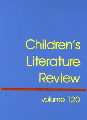 Produktbild: Children's Literature Review