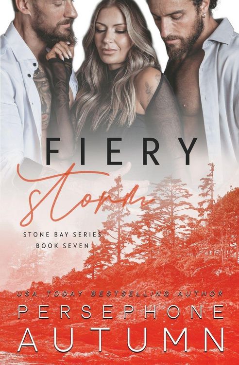 Produktbild: Fiery Storm