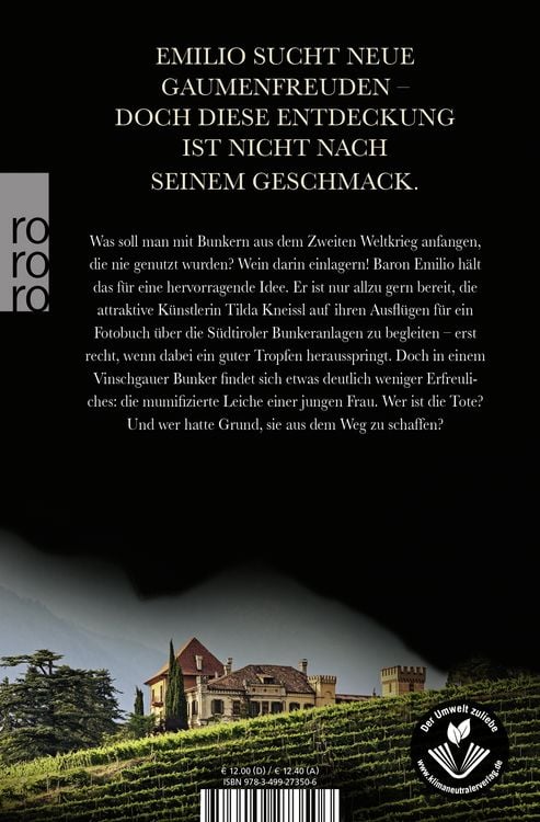 Produktbild: T&ouml;dlich im Abgang