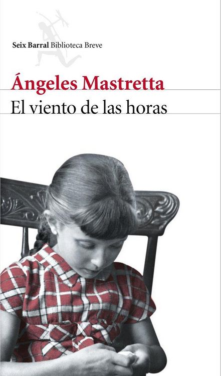 Produktbild: El viento de las horas