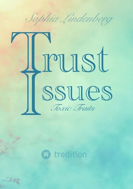 Produktbild: Trust Issues