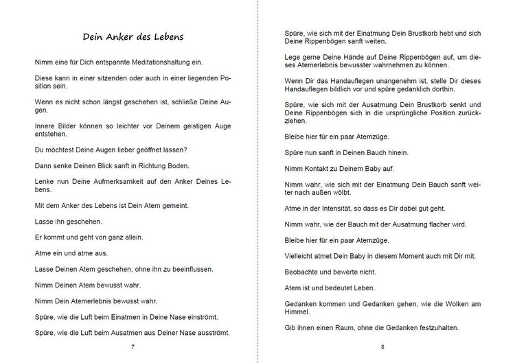 Produktbild: Schwangerschaft &ndash; Entspannung f&uuml;r die werdende Mama