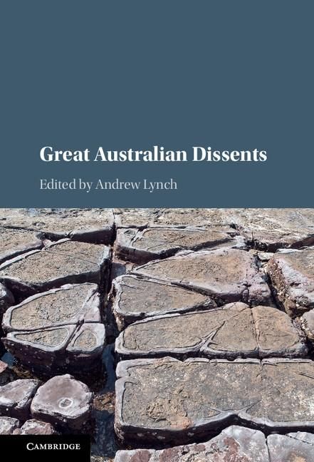 Produktbild: Great Australian Dissents