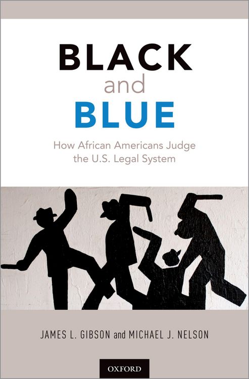 Produktbild: Black and Blue