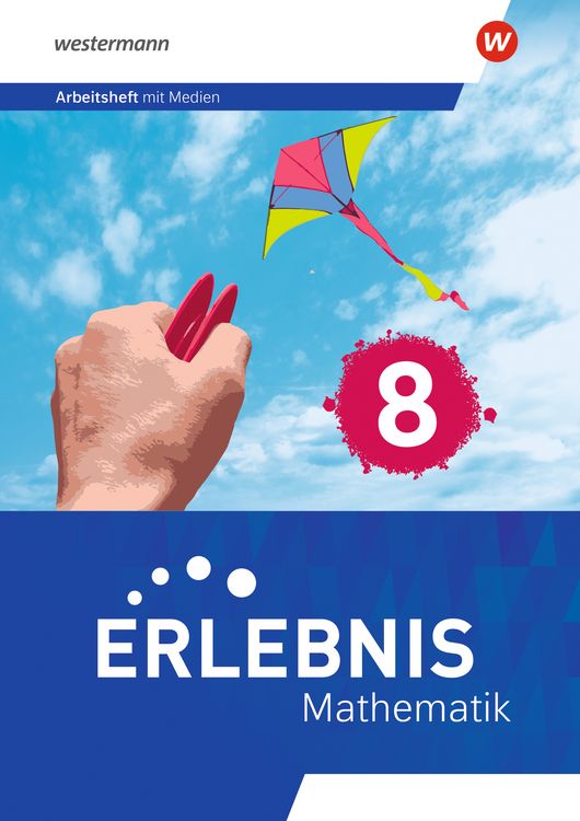 Produktbild: Erlebnis Mathematik - Allgemeine Ausgabe 2023